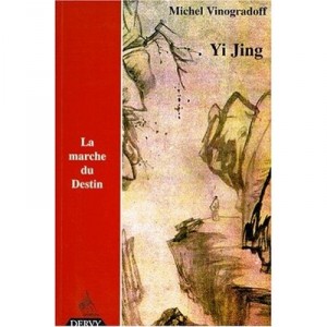 Yi Jing - Michel Vinogradoff
