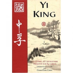 Yi King - Chen