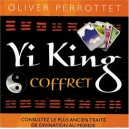 Yi King Cube - Perrottet