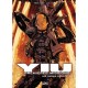 Yiu, Premieres Missions T.7 , Les Forges D'egothyk - Vax , Tehy , Vee