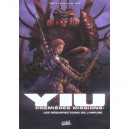 Yiu, Premieres Missions T.2, Les Resurrections De L'impure - Tehy , Vee , Vax