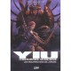 Yiu, Premieres Missions T.2, Les Resurrections De L'impure - Tehy , Vee , Vax