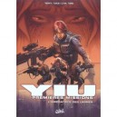 Yiu, Premieres Missions T.3 , L'imperatrice Des Larmes - Tehy , Vee , Vax
