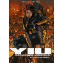 Yiu, Premieres Missions T.5 , Geisha - Tehy , Vee , Vax