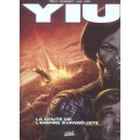 Yiu T.5 , La Chute De L'empire Evangeliste - J-m Tehy , Vee , Guenet