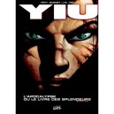 Yiu T.6 , L'apocalypse Ou Le Livre Des Splendeurs - Tehy , Vee , Guenet