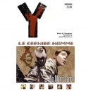 Y Le Dernier Homme T.1 , No Man's Land - Brian K. Vaughan
