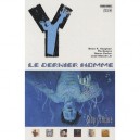 Y Le Dernier Homme T.4 , Stop/encore - Brian K. Vaughan , Pia Guerra