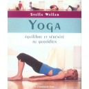 Yoga - Stella Weller