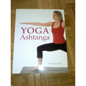 Yoga Ashtanga - Clarke