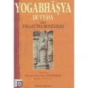 Yogabhasya De Vyasa : Sur Le Yogasutra De Patanjali - Pierre-sylvain Filliozat