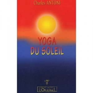 Yoga Du Soleil - Charles Antoni