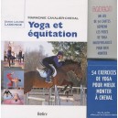 Equitation Et Yoga , Le Cavalier Conscient - Diane-louis Lassonde