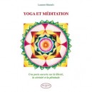 Yoga Et Meditation - Laurent Montels