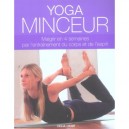 Yoga Minceur - Celia Hawe