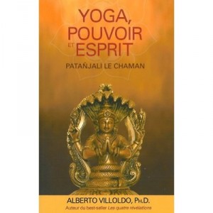 Yoga, Pouvoir Et Esprit - Alberto Villoldo