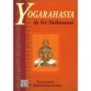 Yogarahasya De Sri Nathamuni - Sri Krishnamacharya