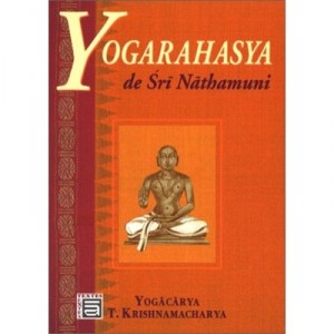 In Sri Yogarahasya Nathamuni - Sri Krishnamacharya