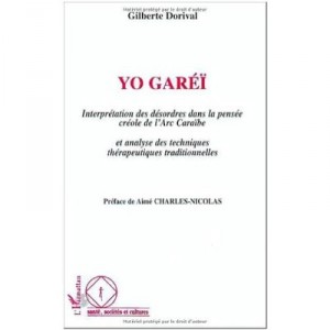 Yo Garei  interpretation Des Desordre - Dorival Gilberte