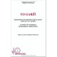 Yo Garei  interpretation Des Desordre - Dorival Gilberte