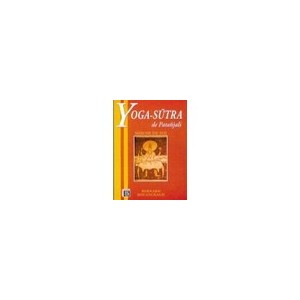 Yoga-sutra De Patanjali , Miroir De Soi - Bernard Bouanchaud