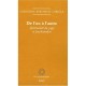 De L'un A L'autre , Spiritualite Du Yoga Et Psychanalyse - Christiane Berthelet Lorelle