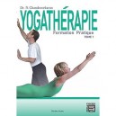 Yogatherapie T.1 Formation Pratique - N. Chandrasekaran