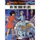 Yoko Tsuno , On The Edge Of Life - Roger Leloup