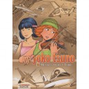 Yoko Tsuno , Integrale T.8 , Menaces Pour La Terre - Roger Leloup