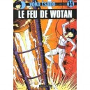 Yoko Tsuno T.14 , Le Feu De Wotan - Roger Leloup
