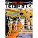 Yoko Tsuno T.18 , Les Exiles De Kifa - Roger Leloup