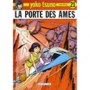 Yoko Tsuno T.21 , La Porte Des Ames - Roger Leloup