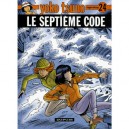 Yoko Tsuno T.24 , Le Septieme Code - Roger Leloup