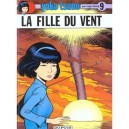 Yoko Tsuno T.9 , La Fille Du Vent - Roger Leloup