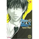 Desir©max T.2 - Ayane Ukyo