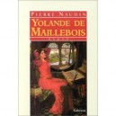 Yolande De Maillebois - Pierre Naudin