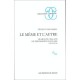 Le Meme Et L'autre , Quarante-cinq Ans De Philosophie Francaise (1933-1978) - Vincent Descombes
