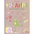 Yollande Aime Les Habits A La Folie ! - Sophie Jansem