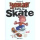 Yoman Kiffe Le Skate - Monsieur B