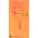 Yonel Lebovici, 1937-1998 - D Lebovici , Y Lebovici