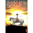 Yongbi T.23 - Jung-hoo Moon