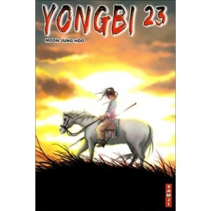 Yongbi T.23 - Jung-hoo Moon