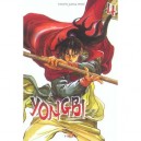 Yongbi T.4 - Moon Jung Hoo