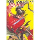 Yongbi T.7 - Moon Jung Hoo