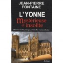 Yonne Mysterieuse Et Insolite - Fontaine Jean-pierre