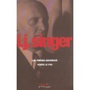 Les Freres Ashkenazi, Yoshe Le Fou - Israel-joshua Singer