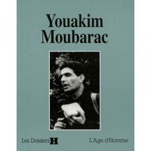 Youakim Moubarac - Collectif
