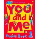 You And Me 1 Eleve - Cathy Lawday