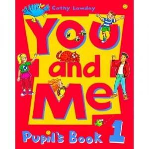 You And Me 1 student - Cathy LawDay