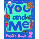 You And Me 2 Eleve - Cathy Lawday